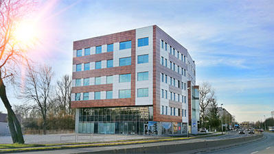 Nowoczesne Centrum Diagnostyczno-Zabiegowe w sercu Krakowa
